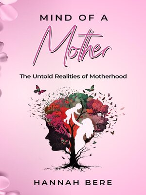 cover image of Mind of a Mother